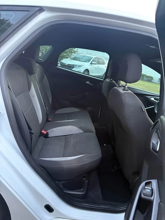 2015 Ford Focus ST 3rd Gen - Image 12 of 13
