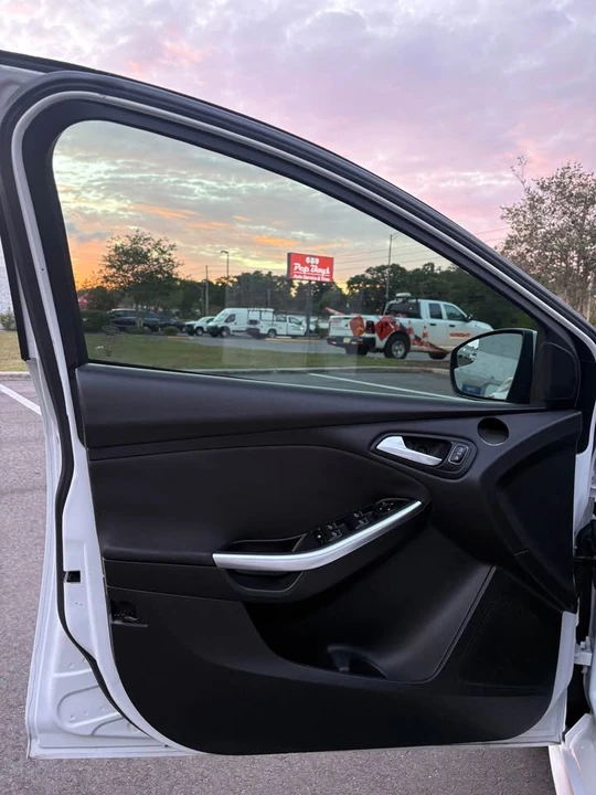 2015 Ford Focus ST 3rd Gen - Image 5 of 13