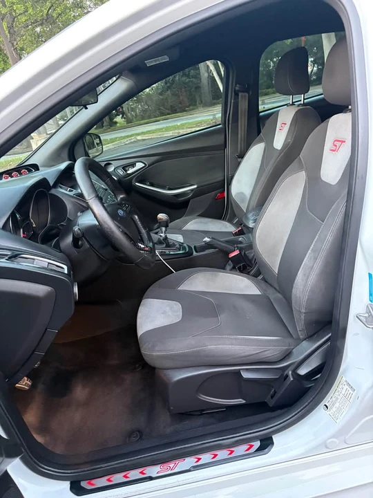 2015 Ford Focus ST 3rd Gen - Image 6 of 13