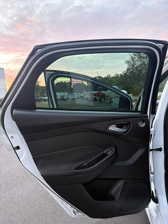 2015 Ford Focus ST 3rd Gen - Image 9 of 13