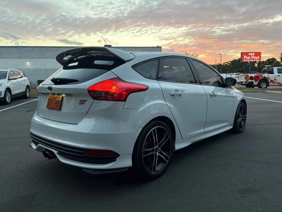 2015 Ford Focus ST 3rd Gen - Image 3 of 13