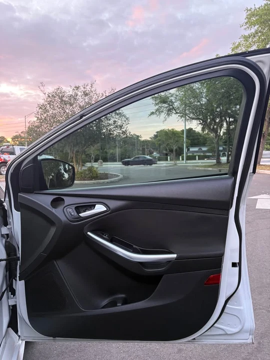 2015 Ford Focus ST 3rd Gen - Image 7 of 13