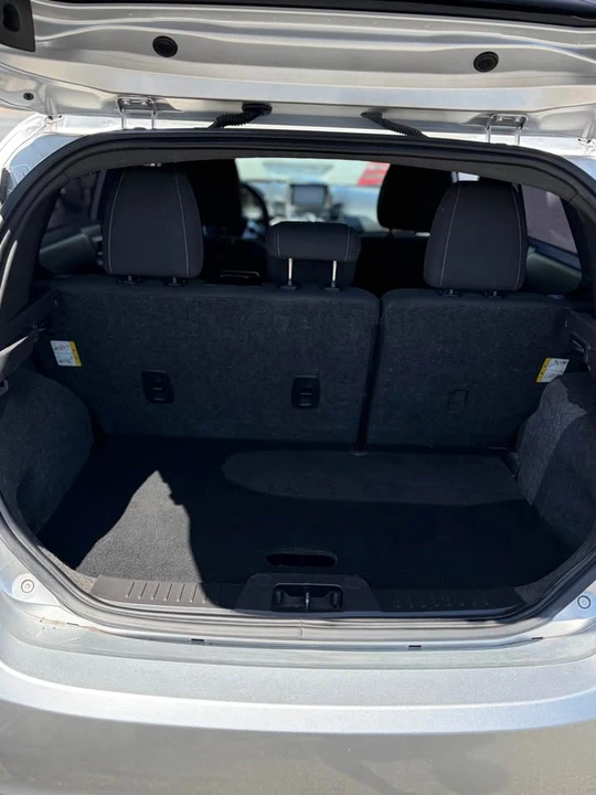 2015 Ford Focus ST 3rd Gen - Image 8 of 12