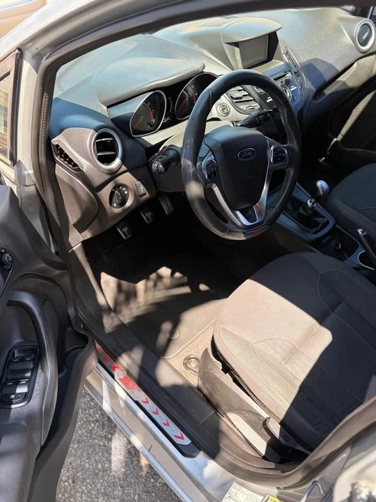 2015 Ford Focus ST 3rd Gen - Image 10 of 12