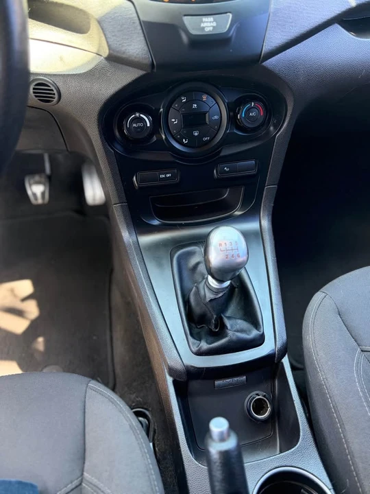 2015 Ford Focus ST 3rd Gen - Image 12 of 12