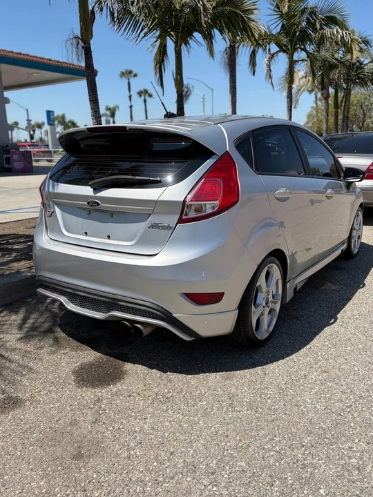 2015 Ford Focus ST 3rd Gen - Image 4 of 12
