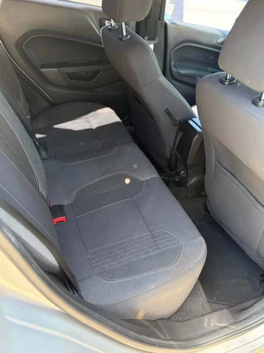 2015 Ford Focus ST 3rd Gen - Image 7 of 12