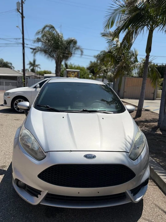 2015 Ford Focus ST 3rd Gen - Image 2 of 12