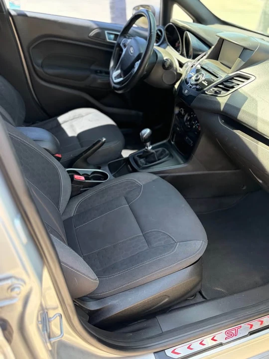 2015 Ford Focus ST 3rd Gen - Image 6 of 12