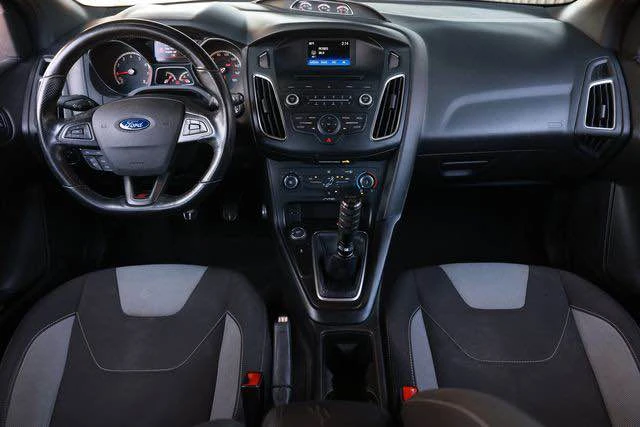 2015 Ford Focus ST 3rd Gen - Image 2 of 2
