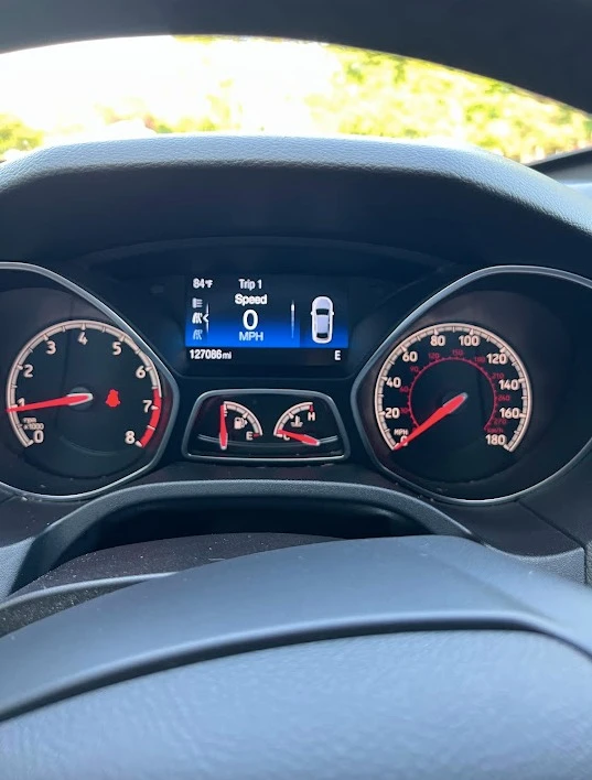 2015 Ford Focus ST 3rd Gen - Image 14 of 14
