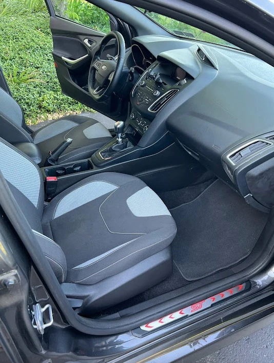 2015 Ford Focus ST 3rd Gen - Image 11 of 14