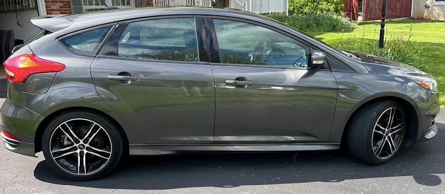 2015 Ford Focus ST 3rd Gen - Image 6 of 14