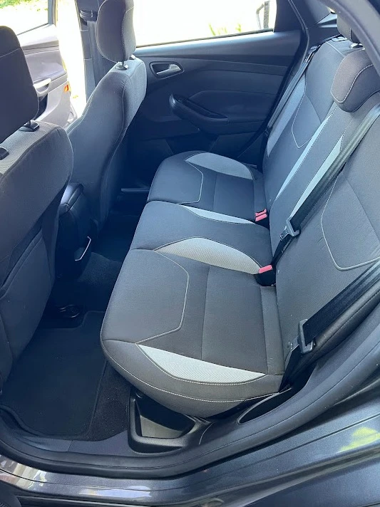 2015 Ford Focus ST 3rd Gen - Image 12 of 14
