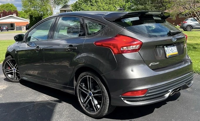 2015 Ford Focus ST 3rd Gen - Image 3 of 14