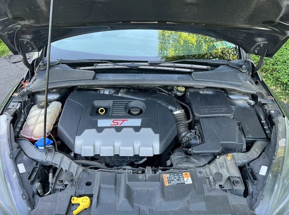 2015 Ford Focus ST 3rd Gen - Image 13 of 14