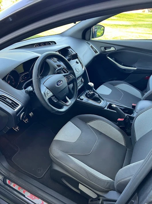 2015 Ford Focus ST 3rd Gen - Image 10 of 14