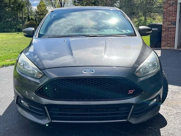 2015 Ford Focus ST 3rd Gen - Image 2 of 14