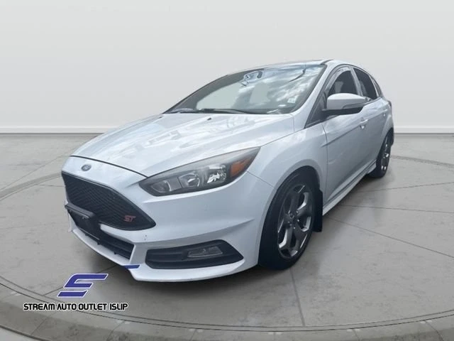 2015 Ford Focus 3rd Gen - Image 3 of 20