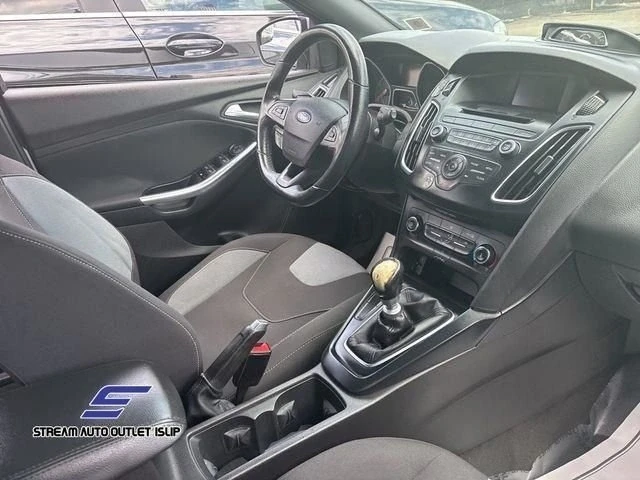 2015 Ford Focus 3rd Gen - Image 7 of 20