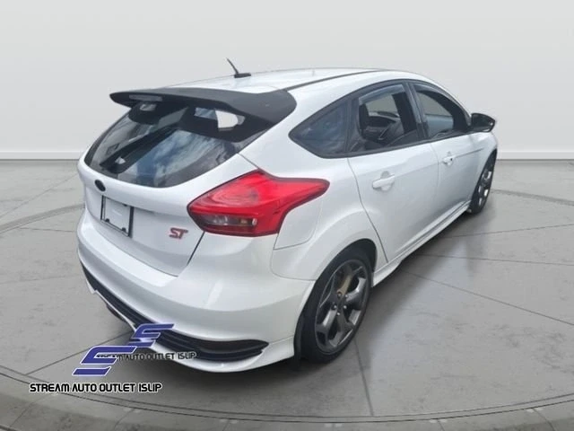 2015 Ford Focus 3rd Gen - Image 6 of 20