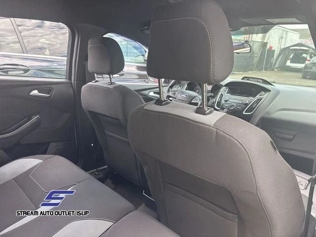 2015 Ford Focus 3rd Gen - Image 13 of 20