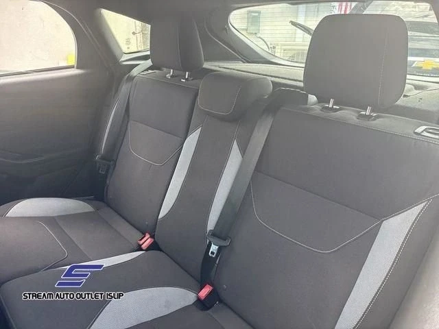 2015 Ford Focus 3rd Gen - Image 20 of 20