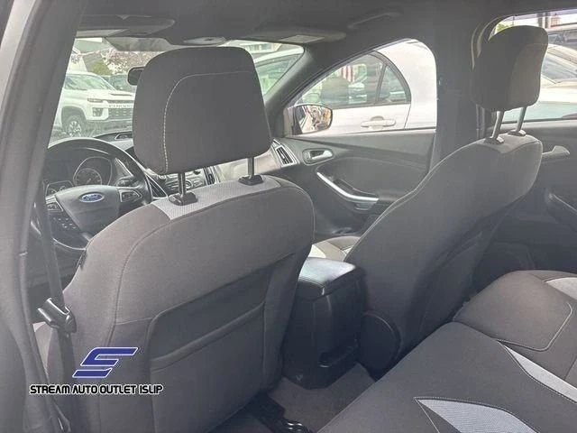 2015 Ford Focus 3rd Gen - Image 18 of 20