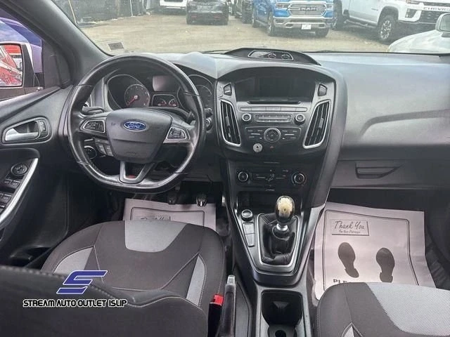 2015 Ford Focus 3rd Gen - Image 15 of 20