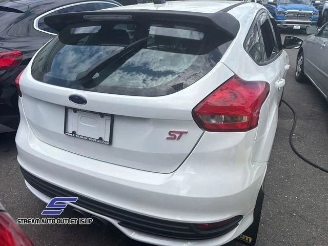 2015 Ford Focus 3rd Gen - Image 5 of 20