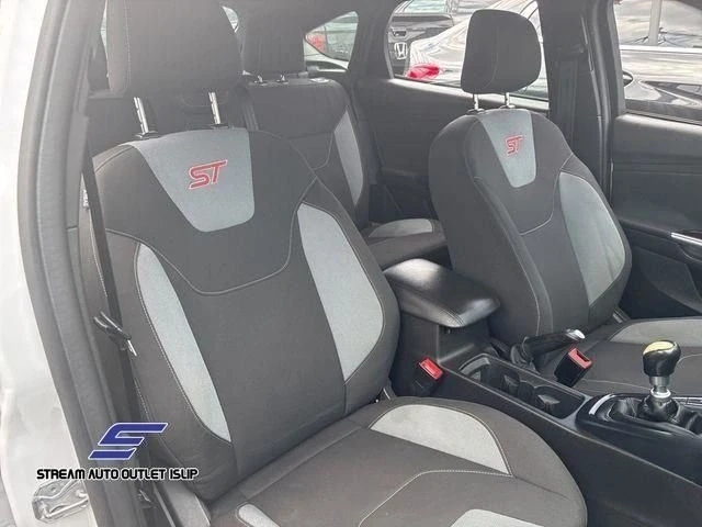 2015 Ford Focus 3rd Gen - Image 8 of 20