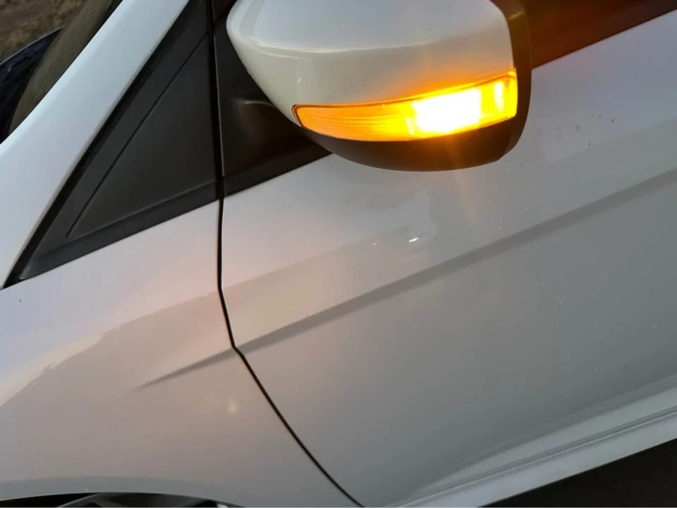 2015 Ford Focus 3rd Gen - Image 11 of 12