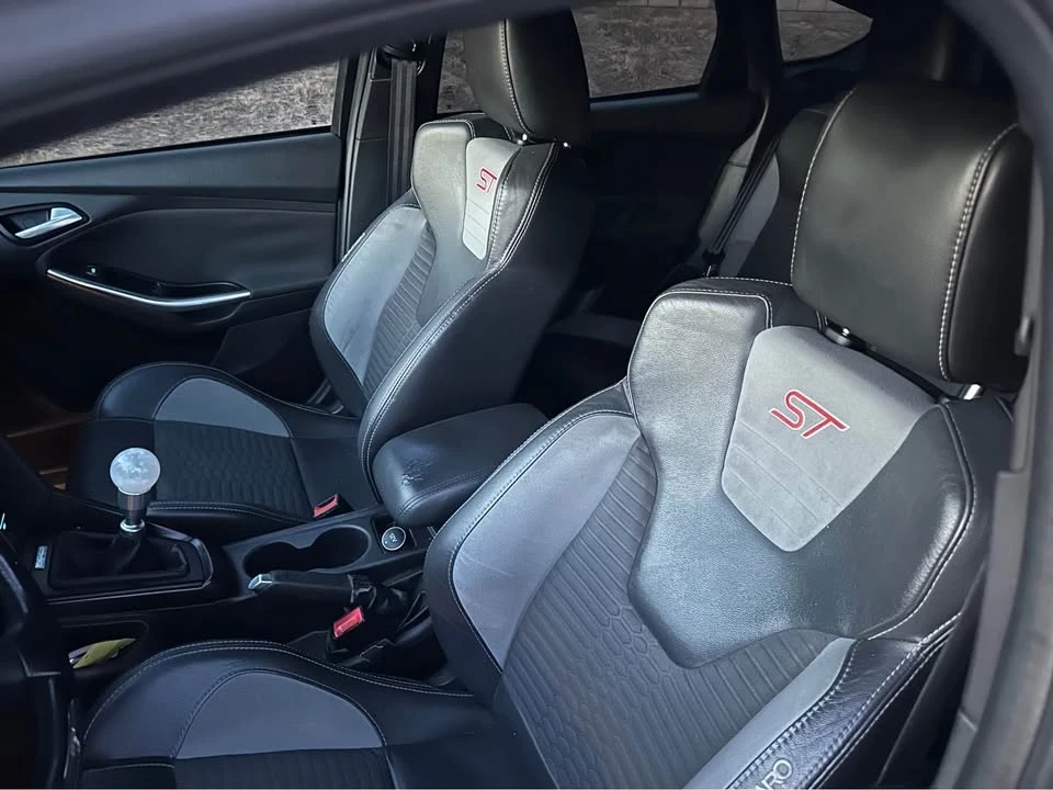 2015 Ford Focus 3rd Gen - Image 12 of 12