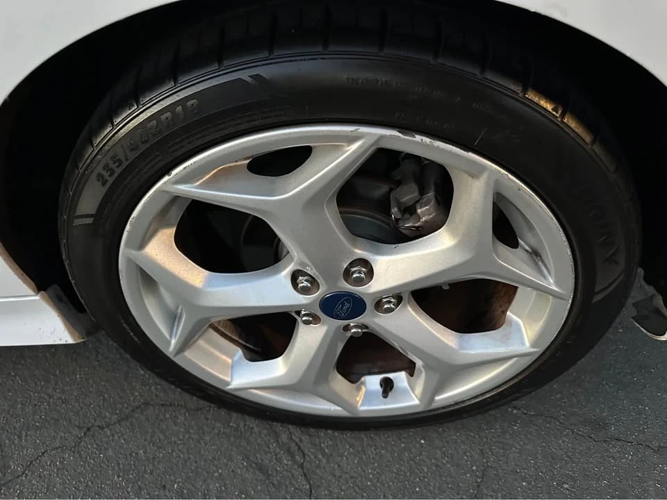 2015 Ford Focus 3rd Gen - Image 8 of 12