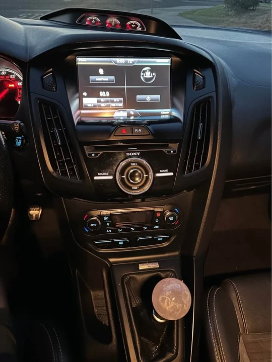 2015 Ford Focus 3rd Gen - Image 7 of 12