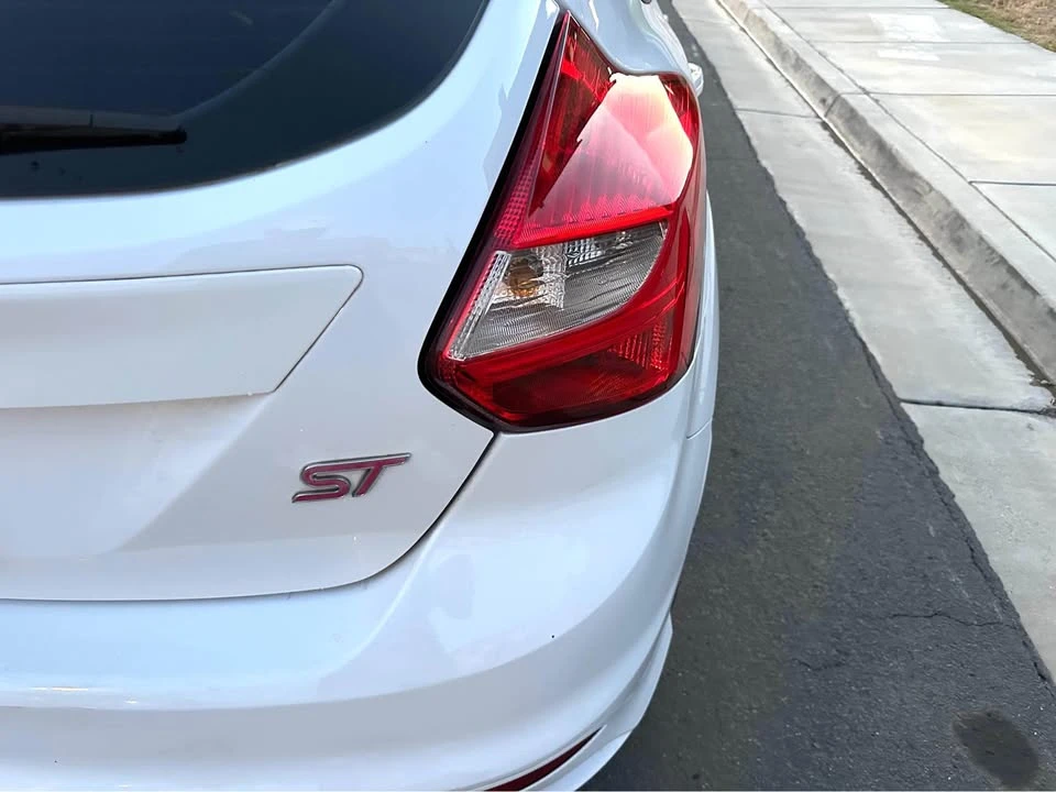 2015 Ford Focus ST 3rd Gen - Image 5 of 13