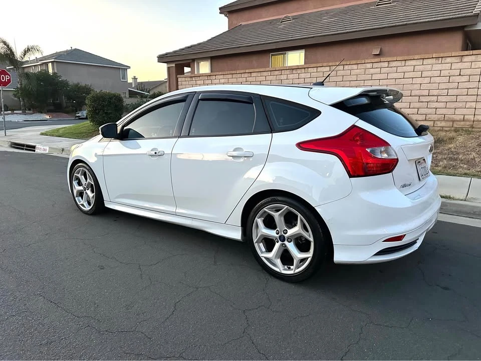 2015 Ford Focus ST 3rd Gen - Image 7 of 13