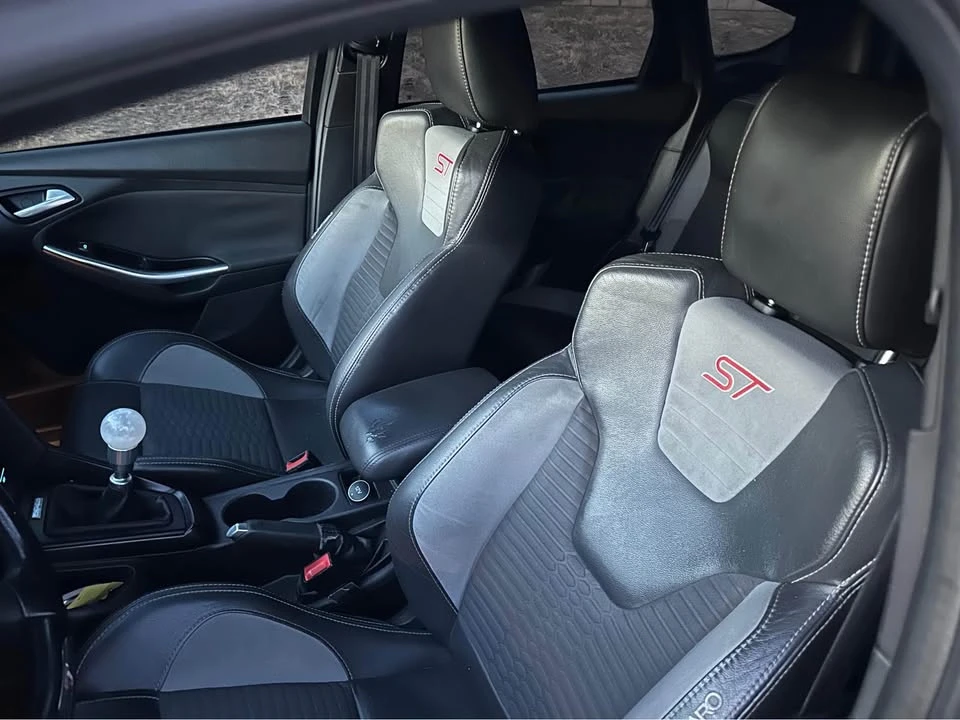 2015 Ford Focus ST 3rd Gen - Image 9 of 13