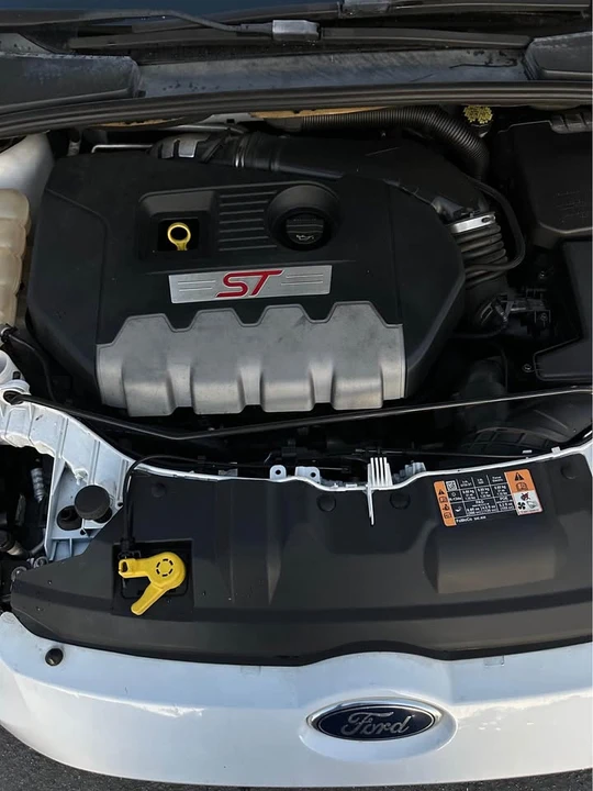 2015 Ford Focus 3rd Gen - Image 11 of 13