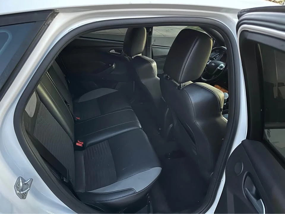 2015 Ford Focus ST 3rd Gen - Image 8 of 13
