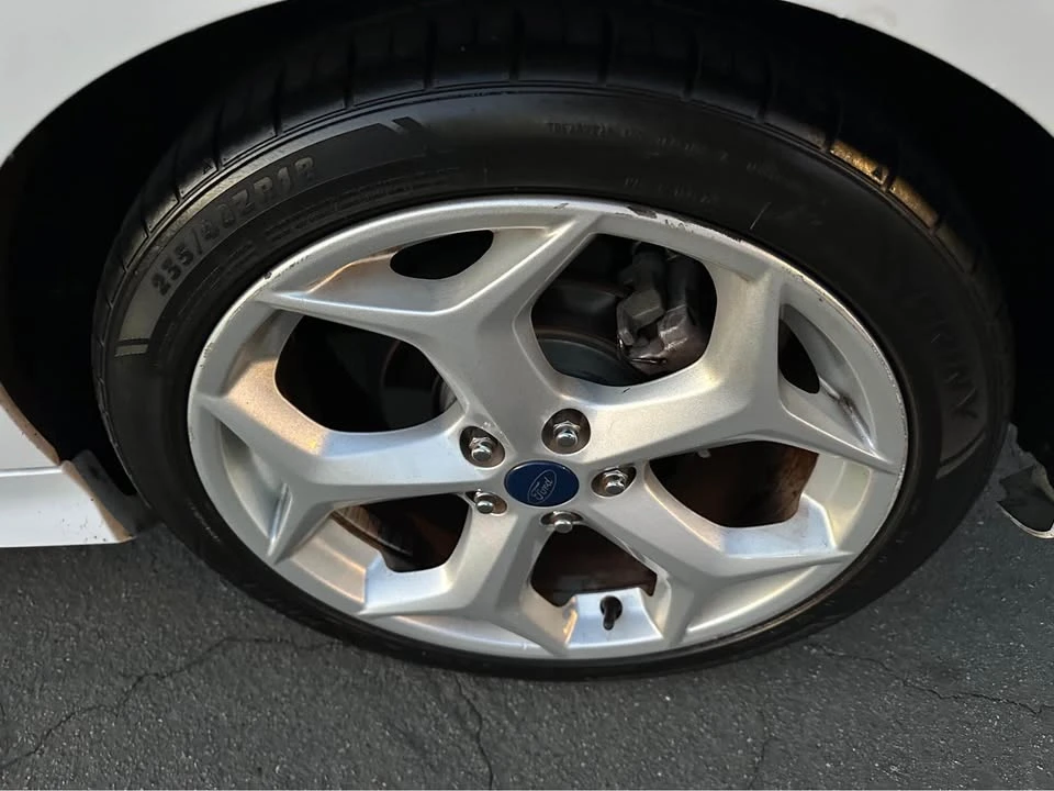 2015 Ford Focus ST 3rd Gen - Image 13 of 13