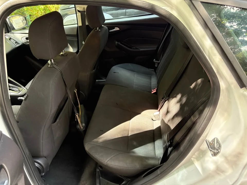 2015 Ford Focus 3rd Gen - Image 8 of 9