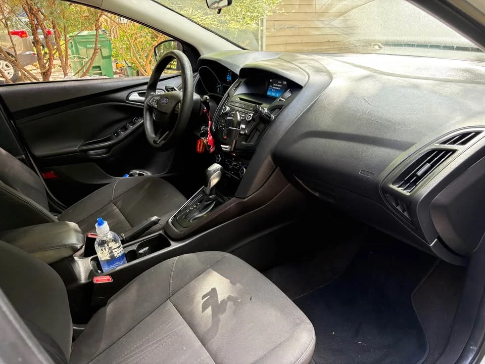 2015 Ford Focus 3rd Gen - Image 9 of 9