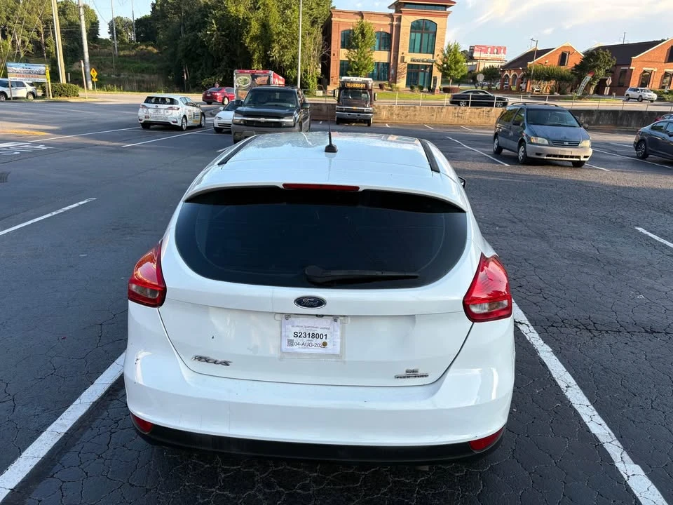 2015 Ford Focus 3rd Gen - Image 2 of 9