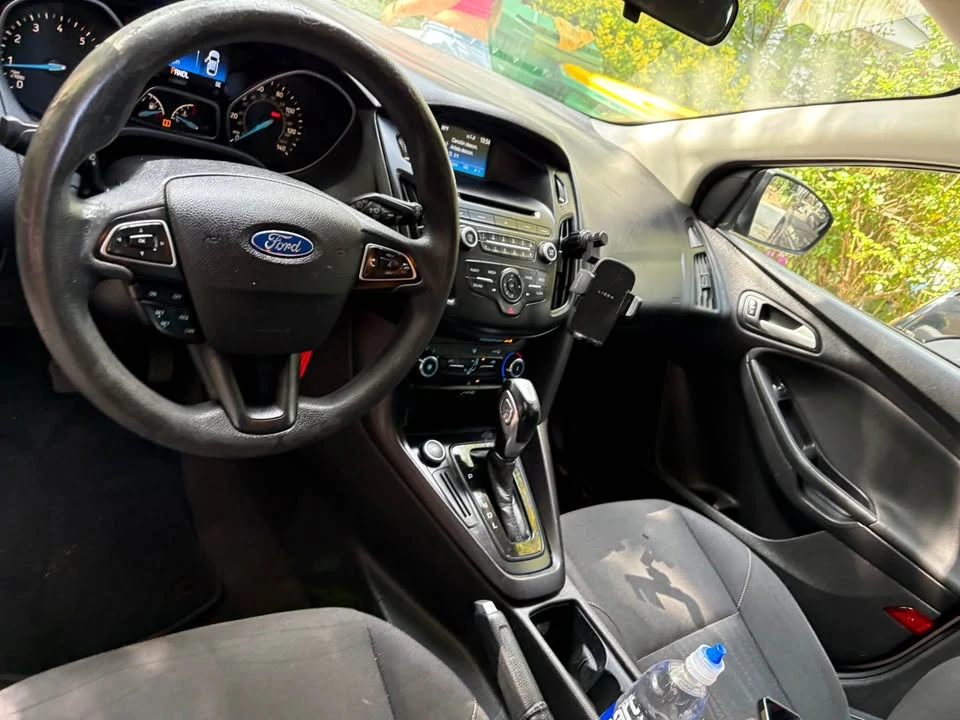 2015 Ford Focus 3rd Gen - Image 5 of 9