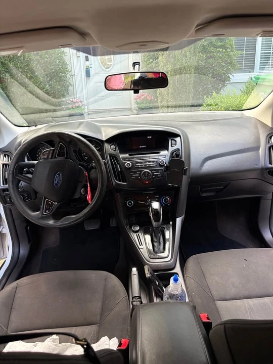 2015 Ford Focus 3rd Gen - Image 7 of 9