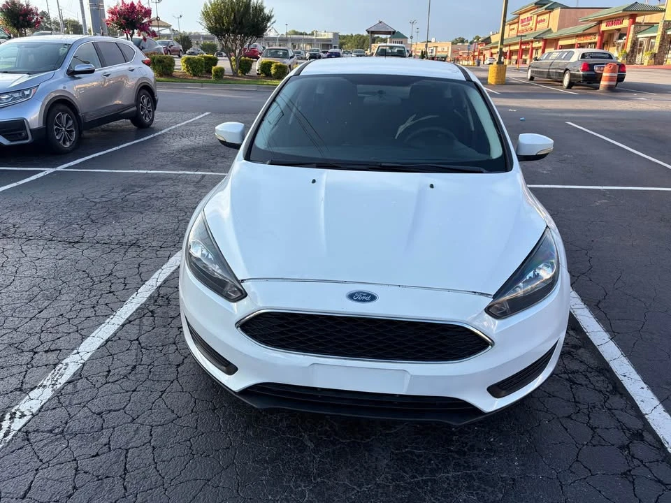 2015 Ford Focus 3rd Gen - Image 3 of 9