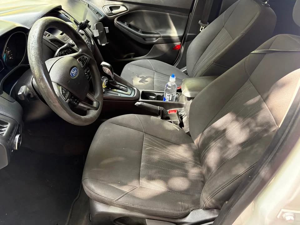 2015 Ford Focus 3rd Gen - Image 6 of 9
