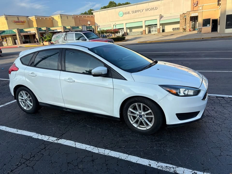 2015 Ford Focus 3rd Gen - Image 4 of 9