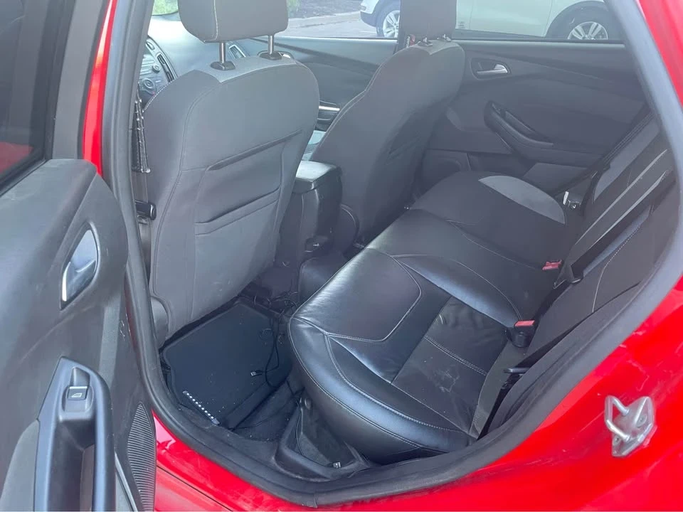 2015 Ford Focus 3rd Gen - Image 6 of 12